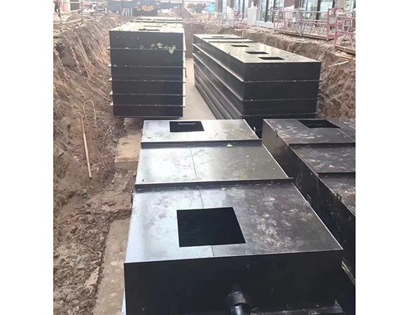 延安​甘肃嘉源通环保：全品类水处理设备，一站式守护碧水清流