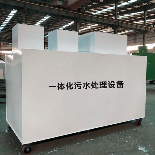 延安甘肃嘉源通全域服务｜专业污水处理设备定制生产、安装运维一站式解决方案